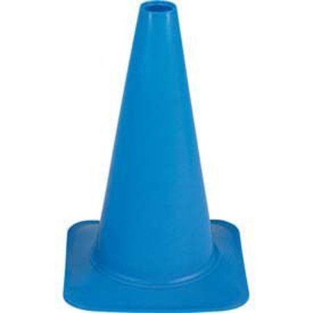 CORTINA SAFETY PRODUCTS 18 Sport Cone - Blue 03-500-39